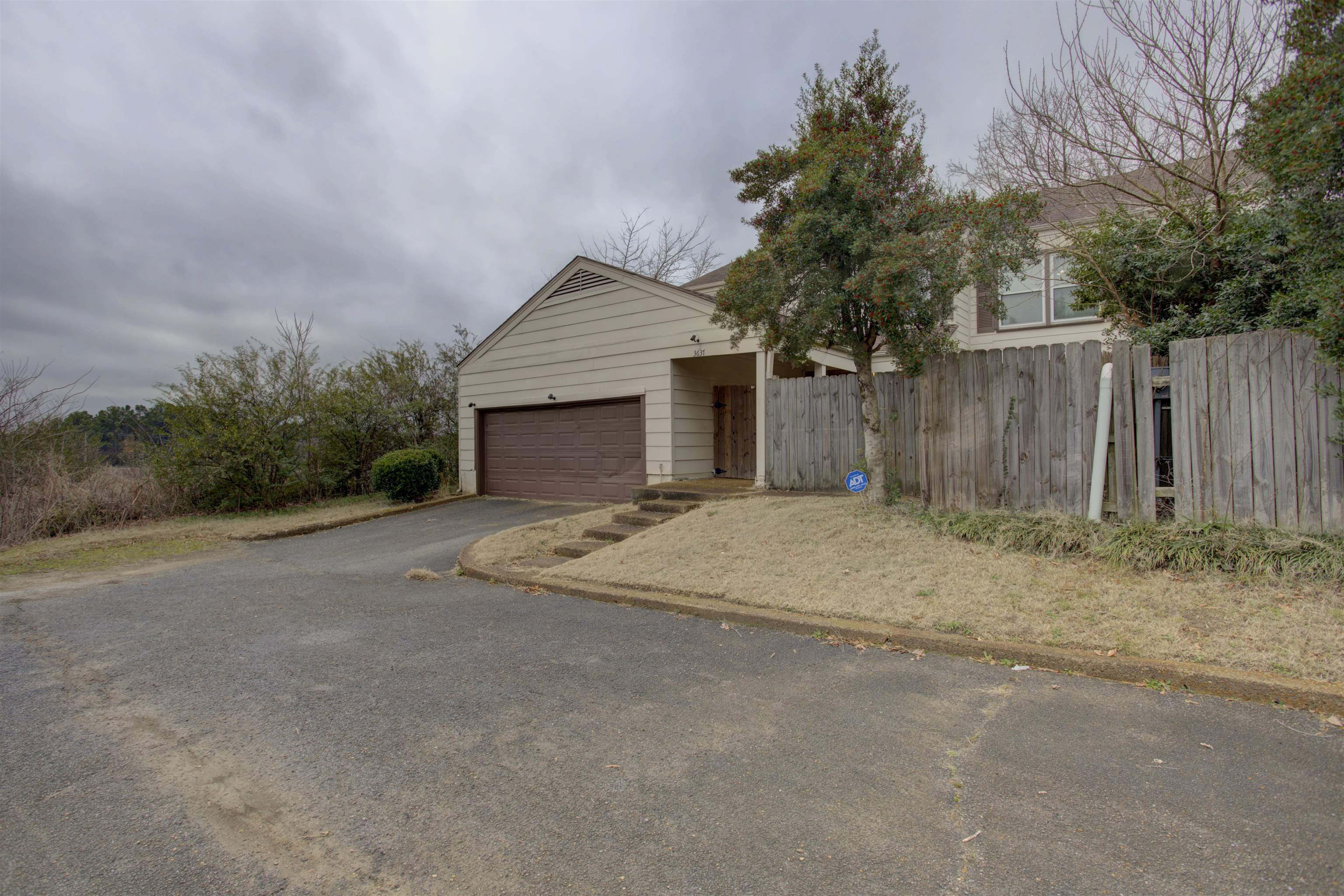 3637 Haughton Lane, Unit 2 Memphis, TN 38128 - Photo 2 of 18