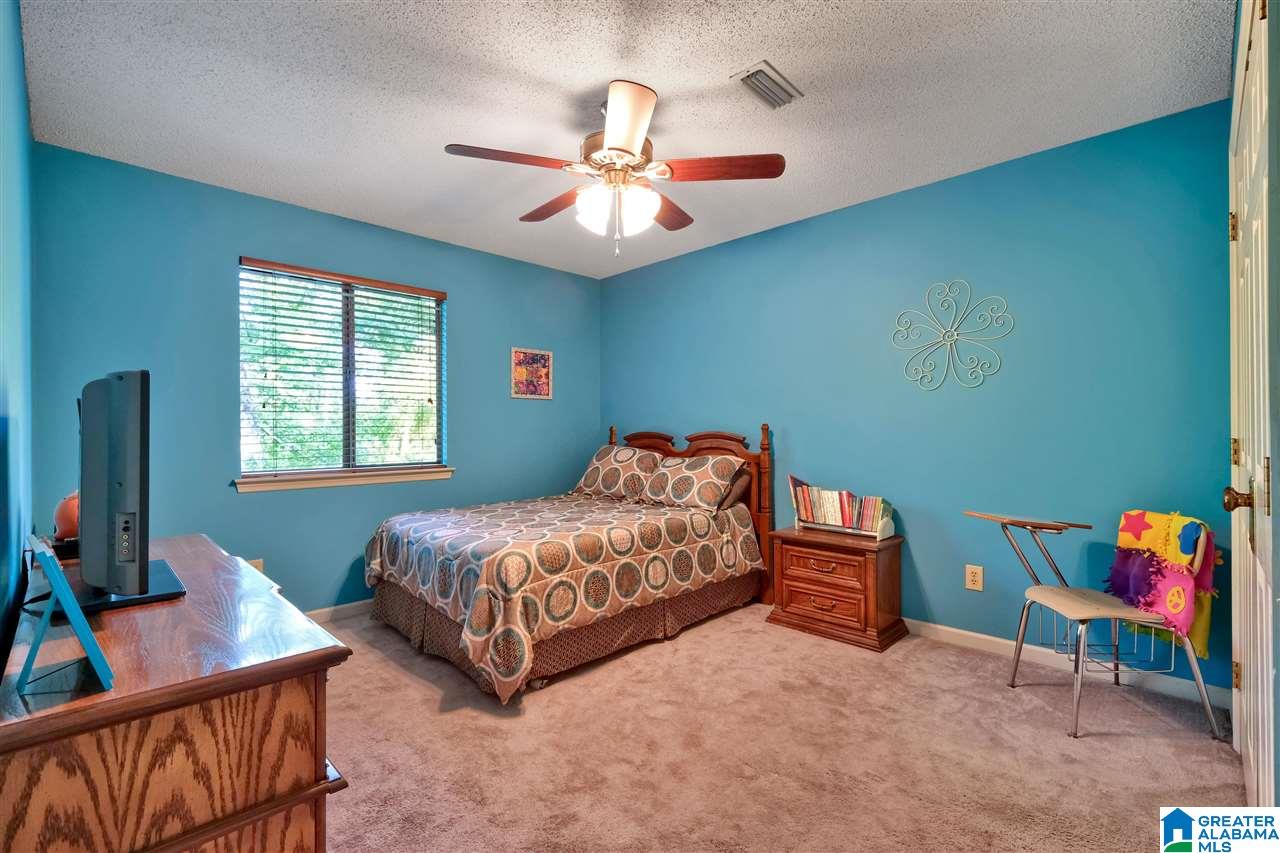 2423 Coleman Road Anniston, AL 36207 - Photo 9 of 25