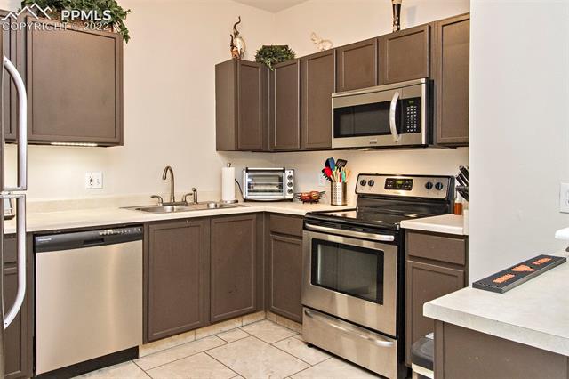 2002 Legacy Ridge View, Unit 206 Colorado Springs, CO 80910 - Photo 13 of 32