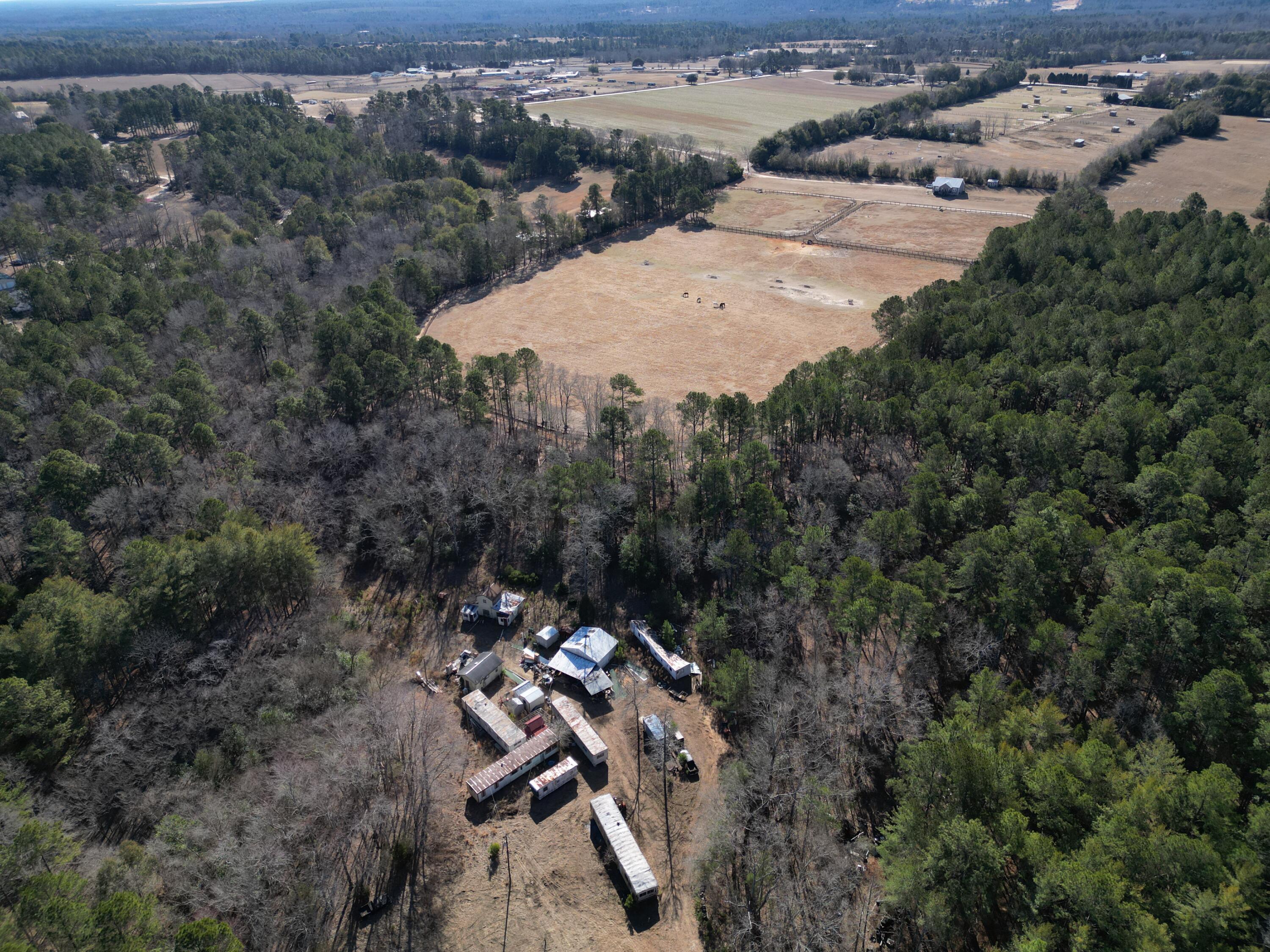 751 Old Kennel Road Aiken, SC 29805 - Photo 8 of 11 Gallery Image 8