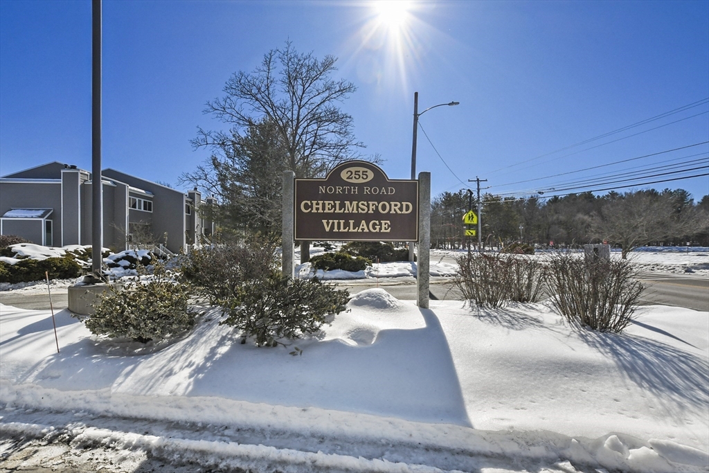 255 North Road, Unit 213 Chelmsford, MA 01824 - Photo 33 of 33 Gallery Image 33