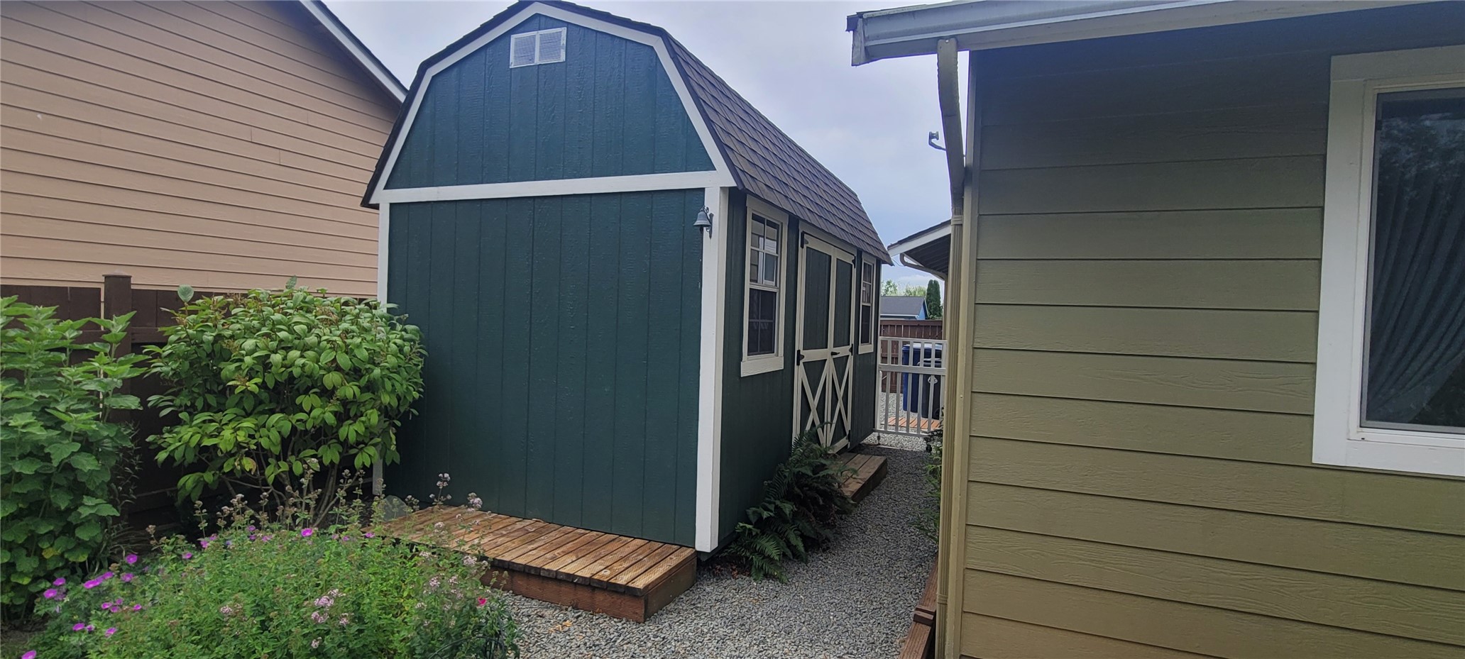 306 South 28th Street Mount Vernon, WA 98274 - Photo 36 of 40