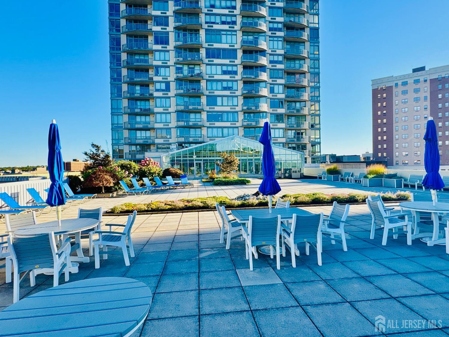 1 Spring Street, Unit 1806 New Brunswick, NJ 08901 - Photo 44 of 65