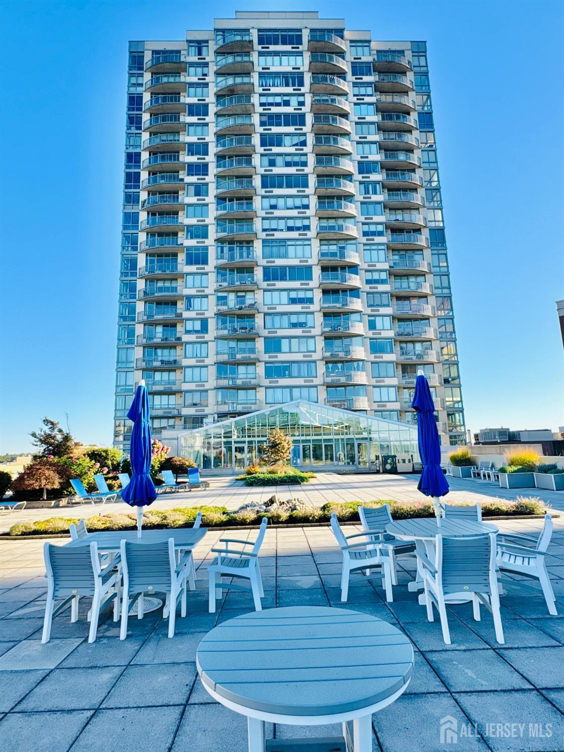 1 Spring Street, Unit 1806 New Brunswick, NJ 08901 - Photo 45 of 65