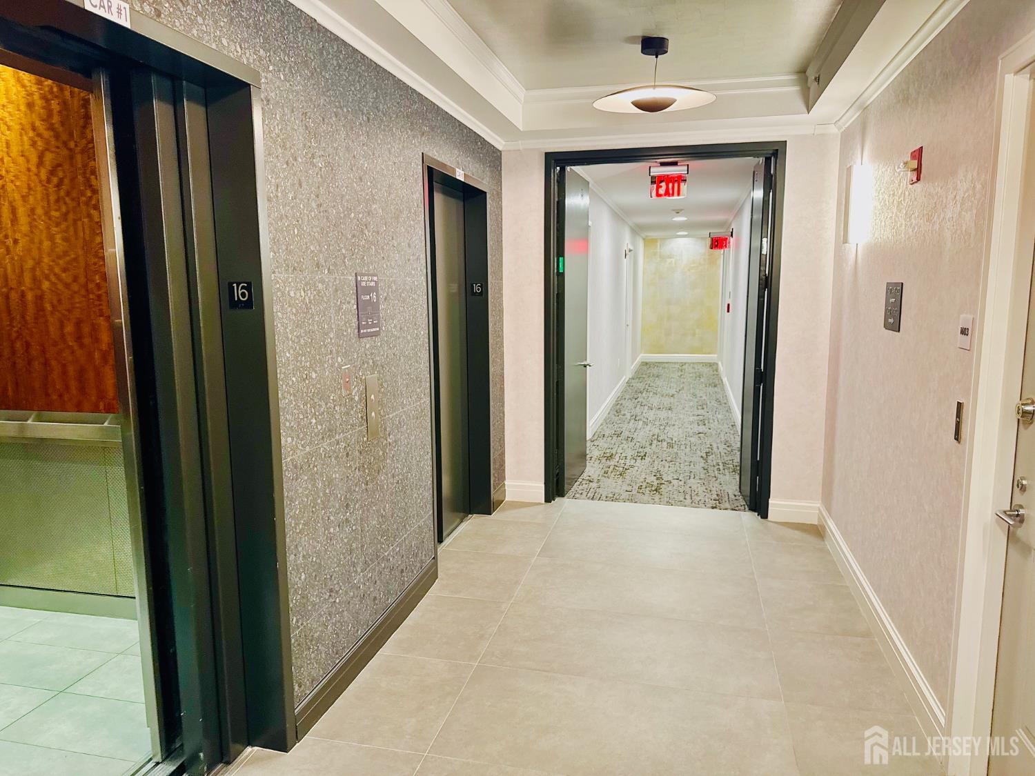 1 Spring Street, Unit 1806 New Brunswick, NJ 08901 - Photo 58 of 65