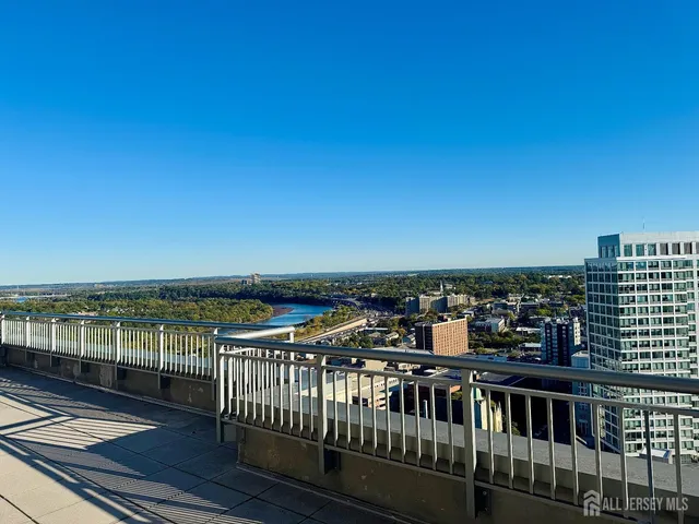 $525,000 | 1 Spring Street, Unit 1806, New Brunswick, NJ 08901