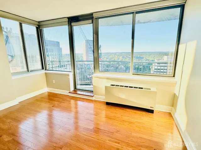 a stove top oven sitting inside of a kitchen