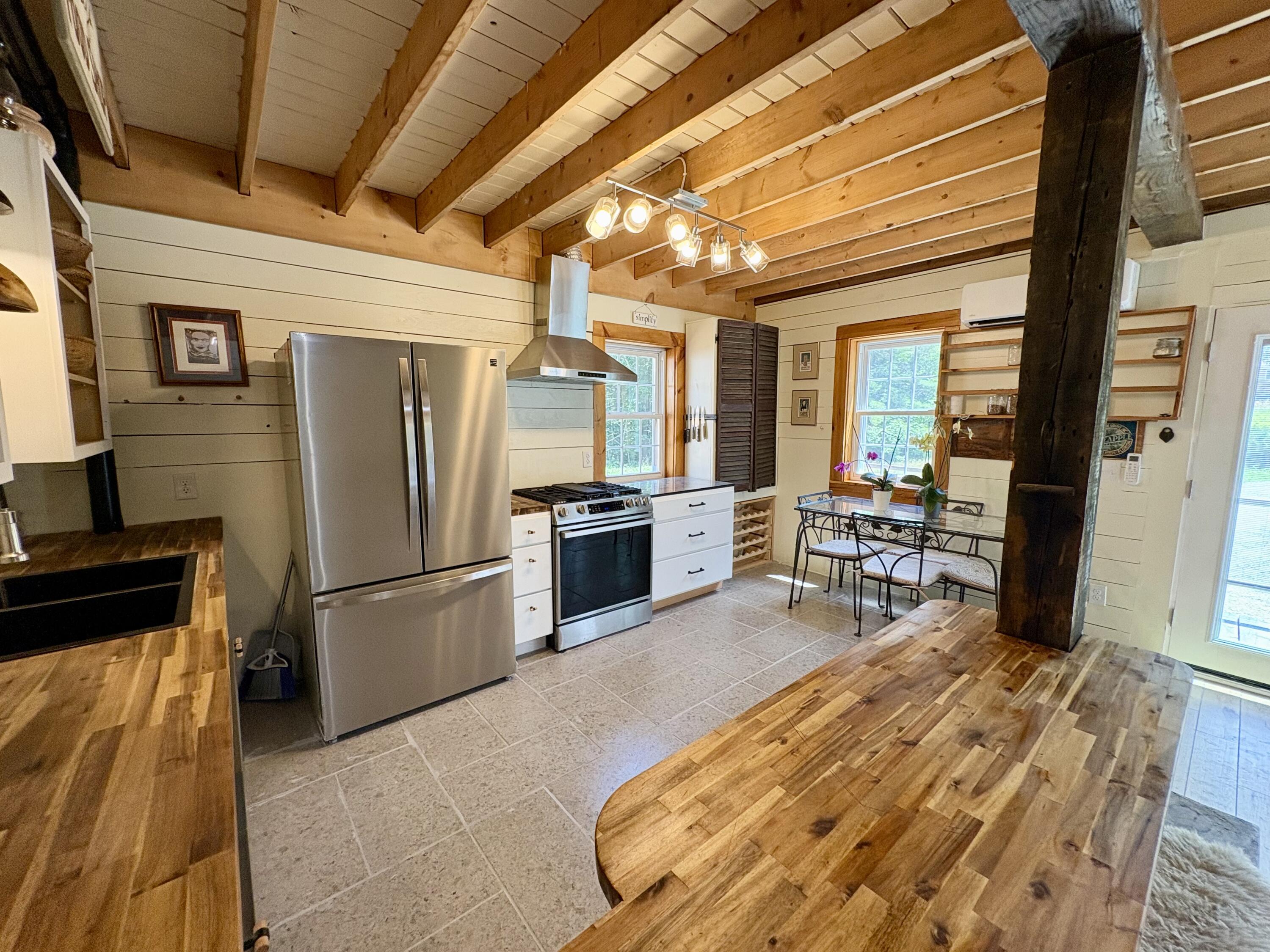 15 Ball Road Nobleboro, ME 04555 - Photo 14 of 53 IMG_5625