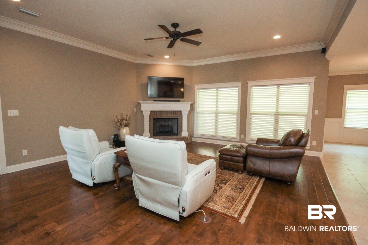 30214 Loblolly Circle Daphne, AL 36527 - Photo 6 of 30 Great Room