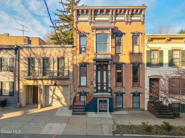 $649,000 | 209 Lancaster Street, Albany, NY 12210