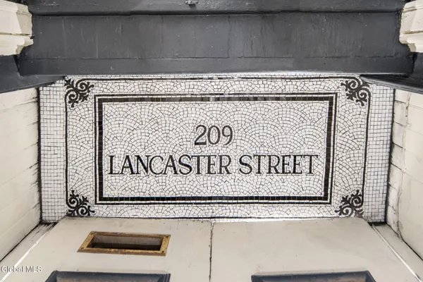 $649,000 | 209 Lancaster Street, Albany, NY 12210