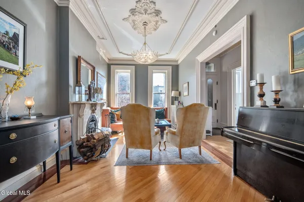 $649,000 | 209 Lancaster Street, Albany, NY 12210