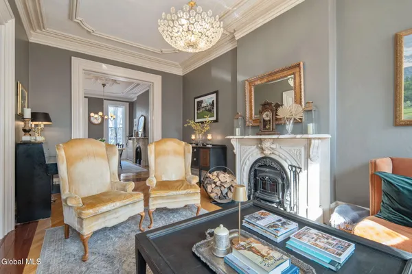 $649,000 | 209 Lancaster Street, Albany, NY 12210