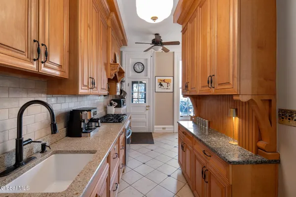 $649,000 | 209 Lancaster Street, Albany, NY 12210