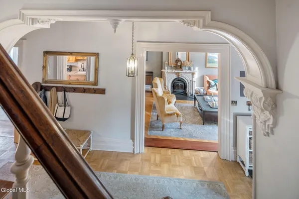 $649,000 | 209 Lancaster Street, Albany, NY 12210