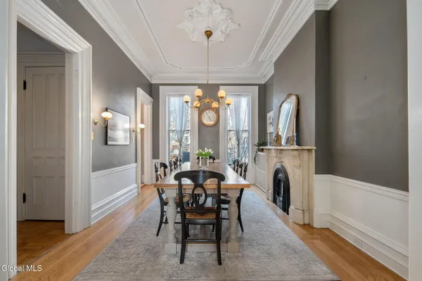 $649,000 | 209 Lancaster Street, Albany, NY 12210