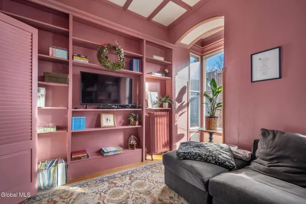 $649,000 | 209 Lancaster Street, Albany, NY 12210
