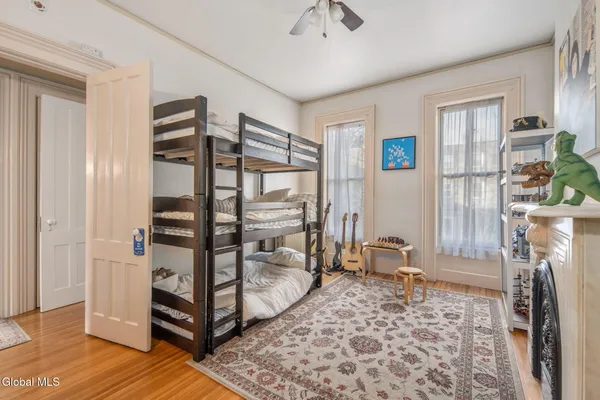 $649,000 | 209 Lancaster Street, Albany, NY 12210