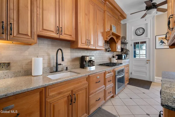 $649,000 | 209 Lancaster Street, Albany, NY 12210