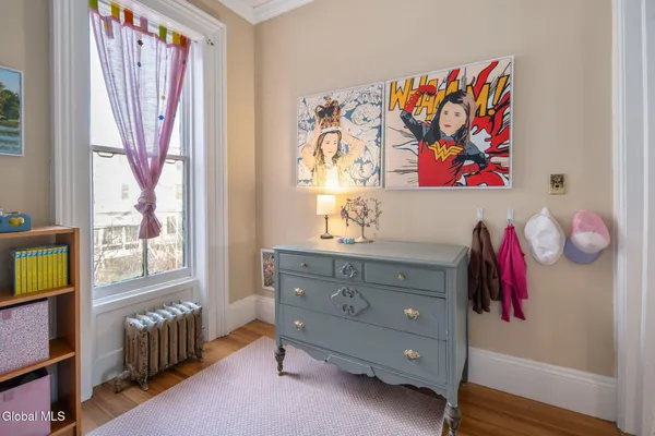 $649,000 | 209 Lancaster Street, Albany, NY 12210