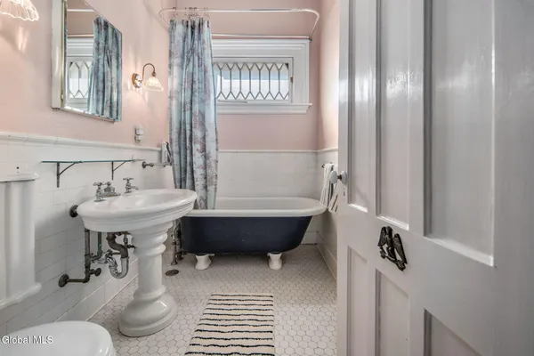 $649,000 | 209 Lancaster Street, Albany, NY 12210