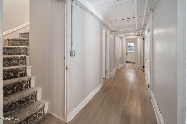 $649,000 | 209 Lancaster Street, Albany, NY 12210