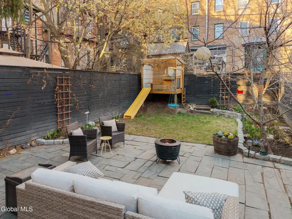 $649,000 | 209 Lancaster Street, Albany, NY 12210