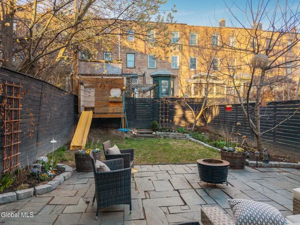 $649,000 | 209 Lancaster Street, Albany, NY 12210