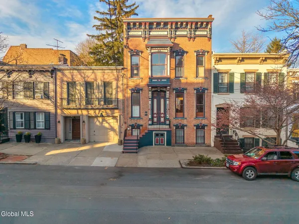 $649,000 | 209 Lancaster Street, Albany, NY 12210