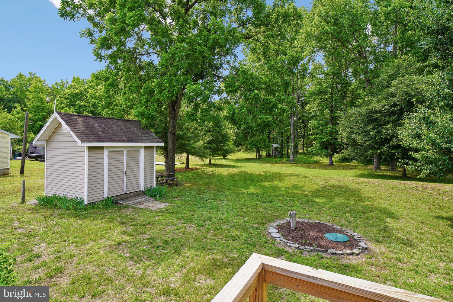 7496 Parsonsburg Road Parsonsburg, MD 21849 - Photo 10 of 60 Deck