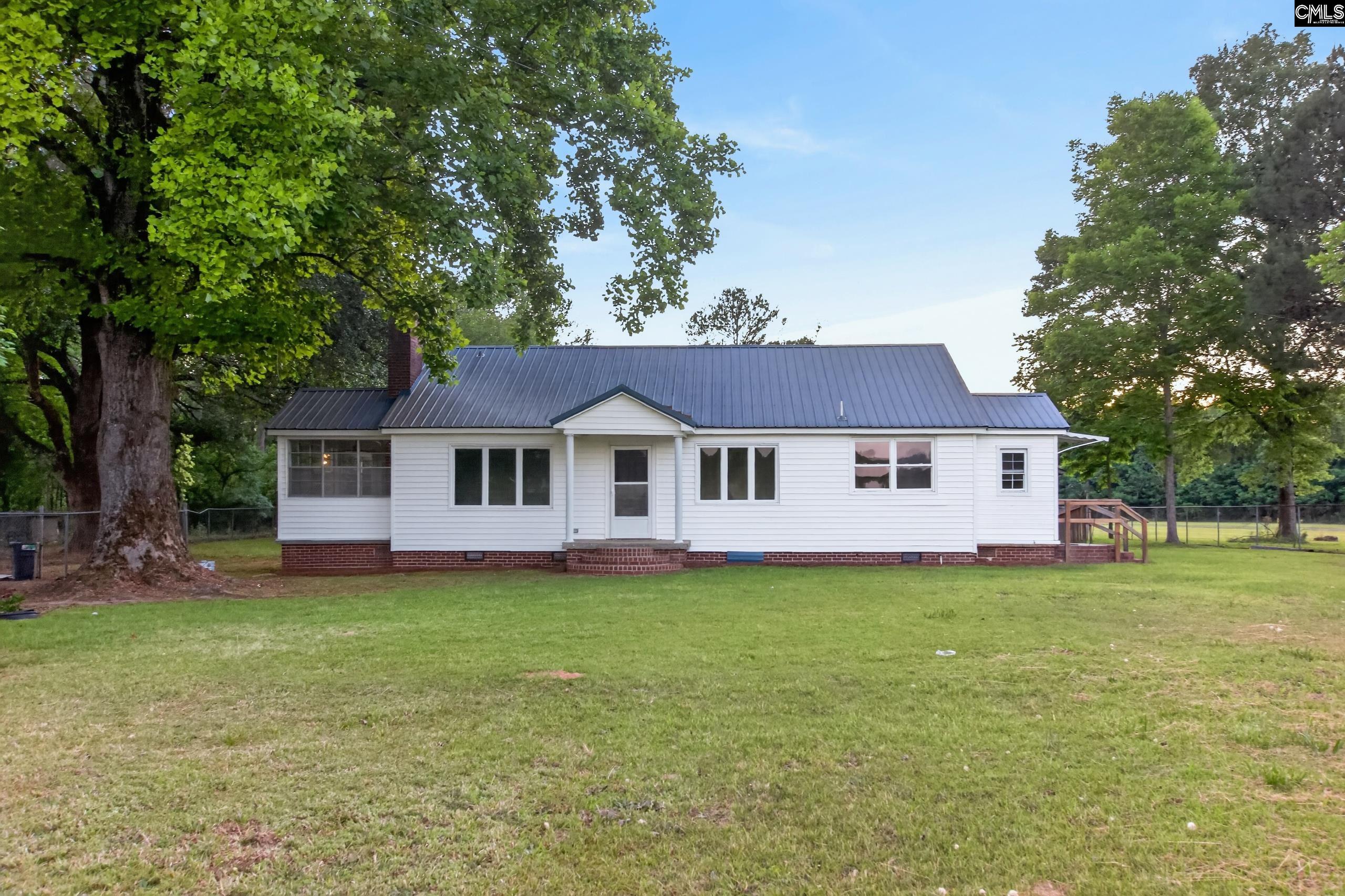 3100 North Kings Highway Rembert, SC 29128 - Photo 28 of 39