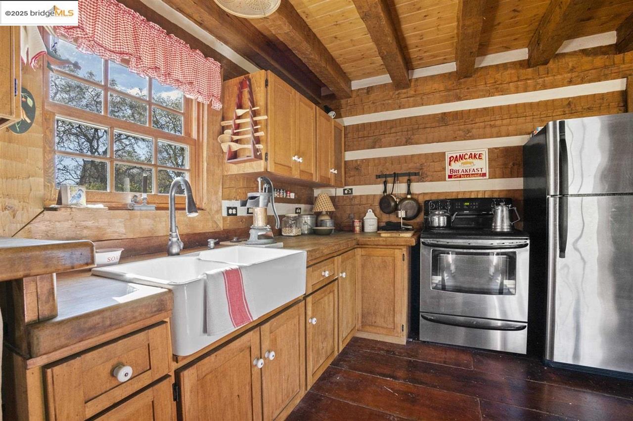 16101 Moccasin Ranch Road Coulterville, CA 95311 - Photo 21 of 60