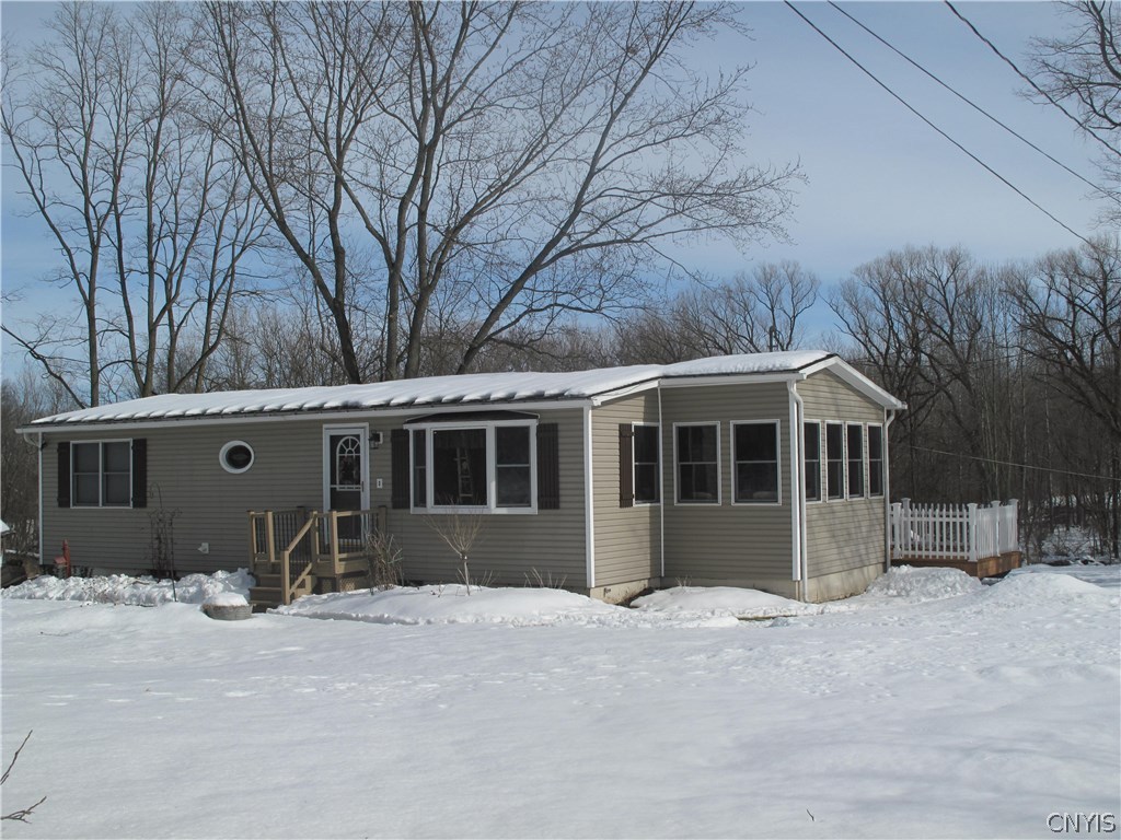 6750 Stevens Road Elbridge, NY 13080 - Photo 1 of 1 Gallery Image 1