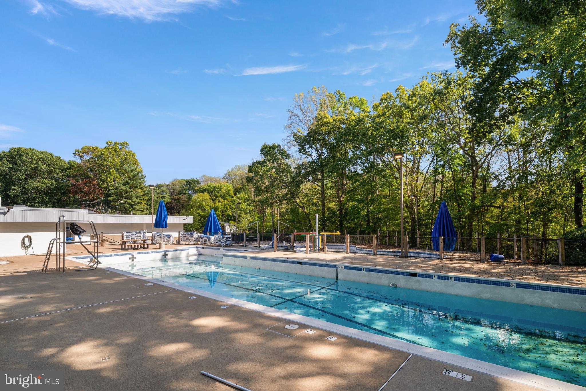 1422 Northgate Square, Unit 22/1A Reston, VA 20190 - Photo 23 of 24