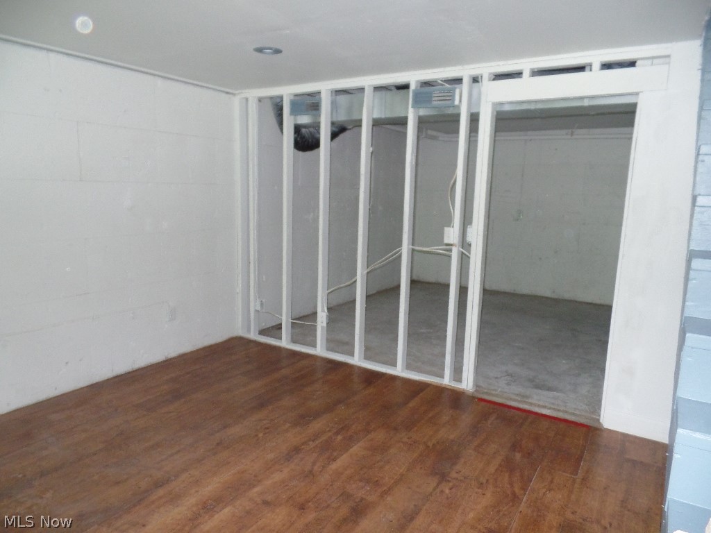 8400 Bagley Road Mount Perry, OH 43760 - Photo 14 of 16 Basement