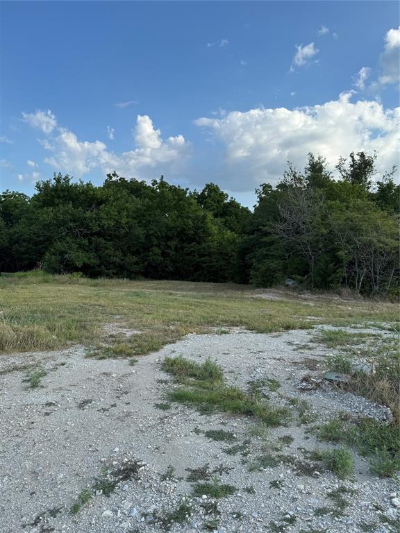 217 Avery Lane Gunter, TX 75058 - Photo 2 of 4 a view of an outdoor space with a lake view