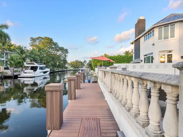 $18,000 | 1421 Ponce De Leon Drive, Fort Lauderdale, FL 33316