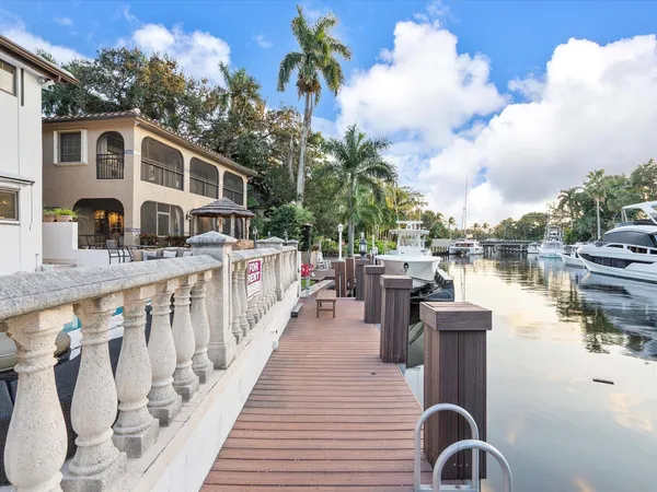 $18,000 | 1421 Ponce De Leon Drive, Fort Lauderdale, FL 33316
