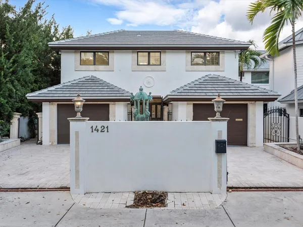 $18,000 | 1421 Ponce De Leon Drive, Fort Lauderdale, FL 33316
