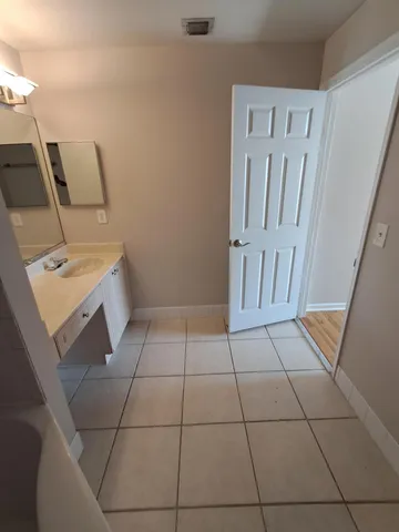a view of a utility room with washer and dryer