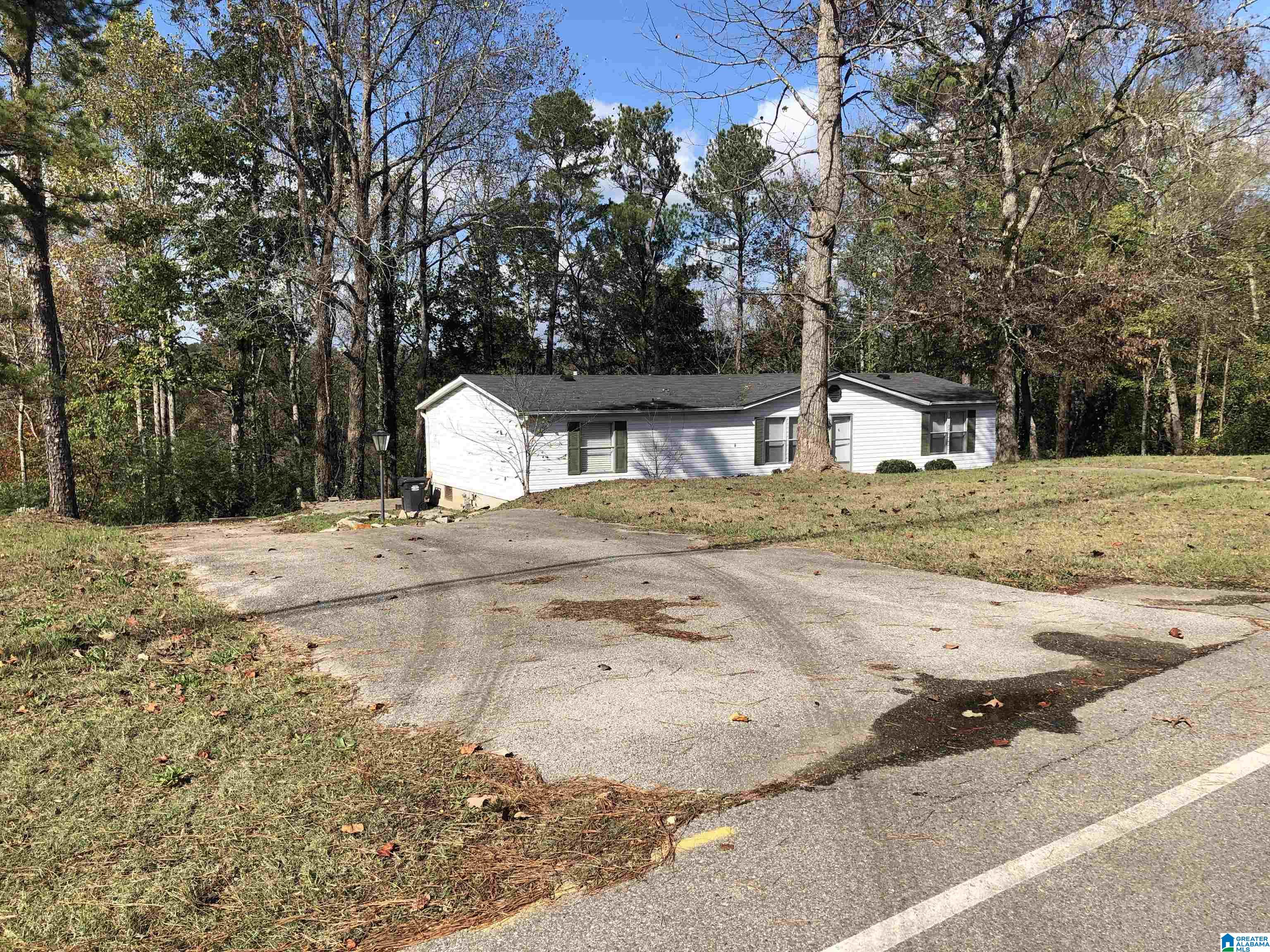 3209 Smith Sims Road Trussville, AL 35173 - Photo 2 of 39