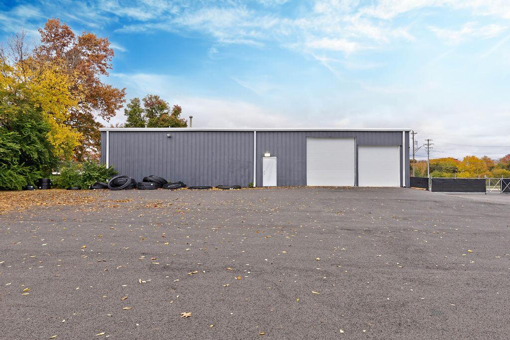 2535 Harrison Road Columbus, OH 43204 - Photo 13 of 22 Building Photo