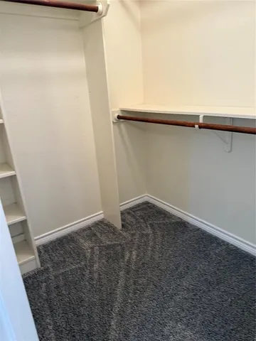 a bathroom with bathtub