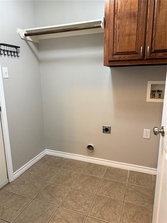 1302 Lewis And Clark Trail Abilene, TX 79602 - Photo 18 of 37 a view of a closet