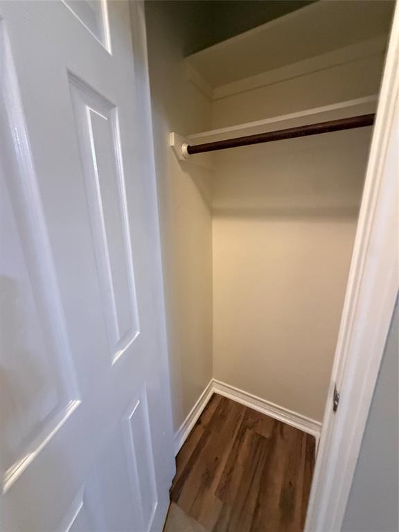 1302 Lewis And Clark Trail Abilene, TX 79602 - Photo 28 of 37 a view of small space