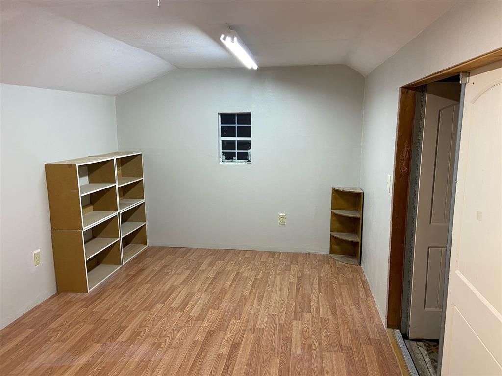 1302 Lewis And Clark Trail Abilene, TX 79602 - Photo 34 of 37 a view of room with wooden floor and closet