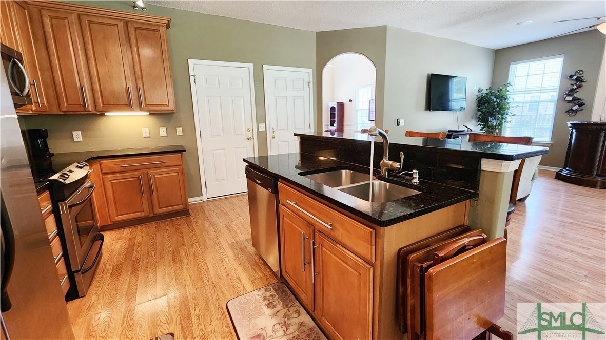 341 Stonebridge Circle Savannah, GA 31419 - Photo 11 of 50