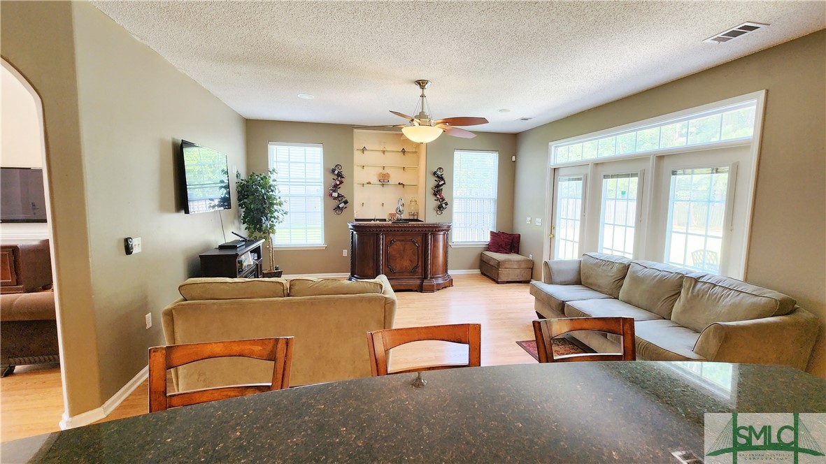 341 Stonebridge Circle Savannah, GA 31419 - Photo 16 of 50