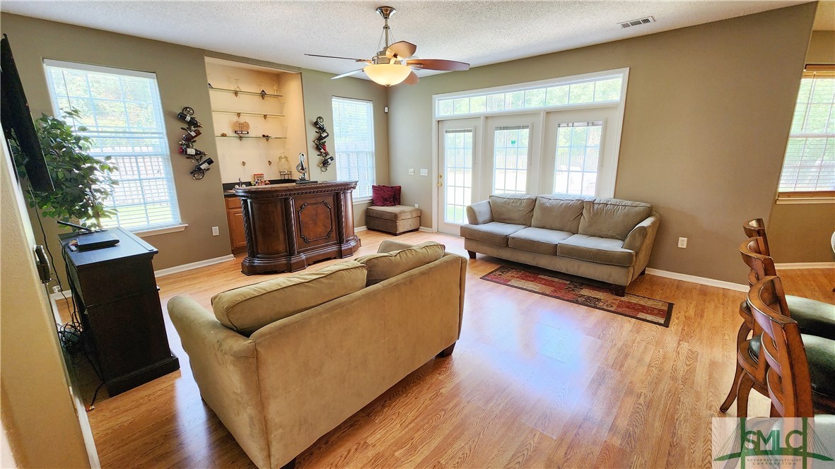 341 Stonebridge Circle Savannah, GA 31419 - Photo 17 of 50