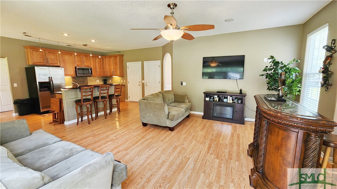 341 Stonebridge Circle Savannah, GA 31419 - Photo 18 of 50